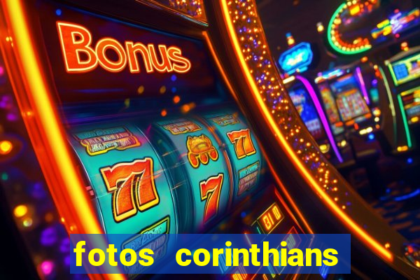 fotos corinthians zuando palmeiras